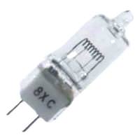 Ushio 150 watt 120 volt T4 Bi-Pin Base 3075K Natural White