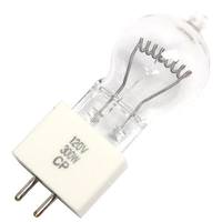 Ushio 300 watt 120 volt G7 Miniature Bi-Pin Base 3200K Natural White