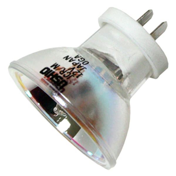 100 watt 12 volt MR11 Bi-Pin Base 3400K Natural White