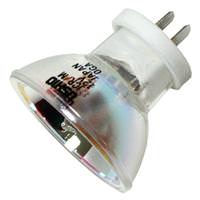Ushio 100 watt 12 volt MR11 Bi-Pin Base 3400K Natural White