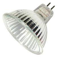Ushio 20 watt 6 volt MR11 Bi-Pin Base 3200K Natural White Spot