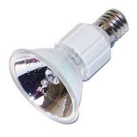 Ushio 100 watt 120 volt MR16 Intermediate Screw Base 3000K Natural White #FSF Flood