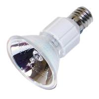 Ushio 75 watt 120 volt MR16 Intermediate Screw Base 3000K Natural White #FSA Spot