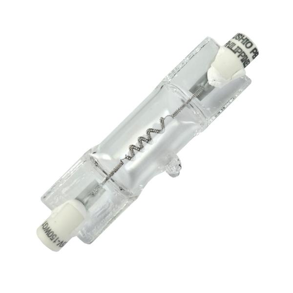 150 watt 25 volt T5 Recessed Single Contact Base 2900K Warm White