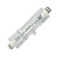 Ushio 150 watt 25 volt T5 Recessed Single Contact Base 2900K Warm White