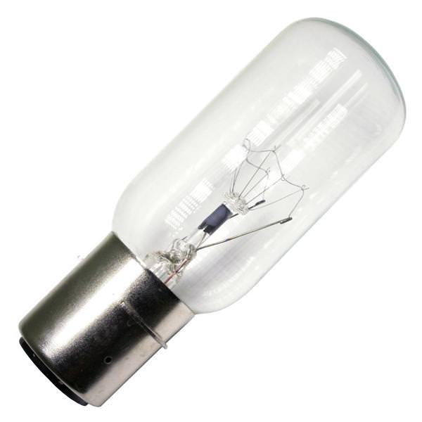 60 watt 110 volt T12 Medium Prefocus Base Clear Marine Lamp