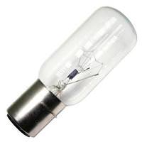Ushio 60 watt 110 volt T12 Medium Prefocus Base Clear Marine Lamp