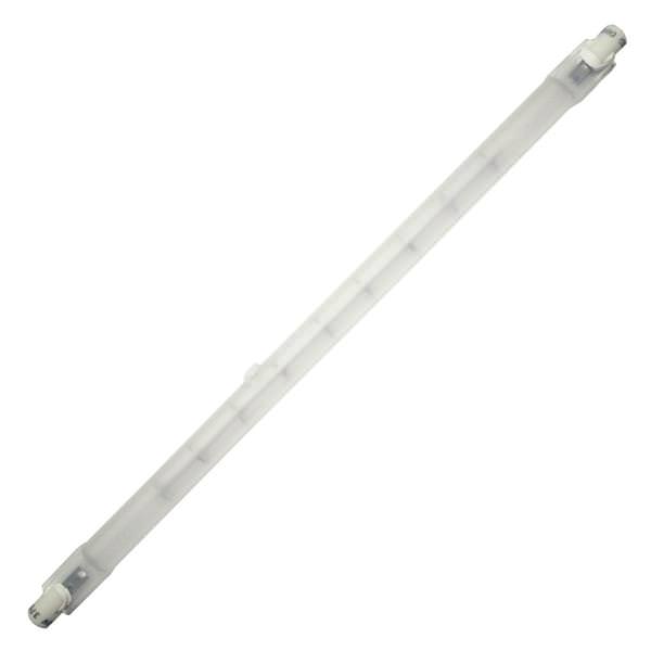 375 watt 120 volt T3 Recessed Single Contact Base Heater Halogen