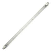 Ushio 375 watt 120 volt T3 Recessed Single Contact Base Heater Halogen