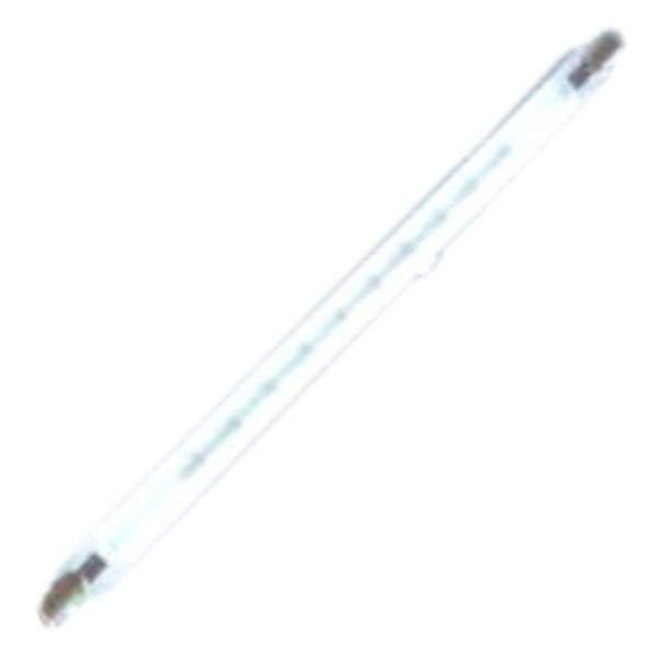 1,600 watt 208 volt T3 Recessed Single Contact Base Heater Halogen