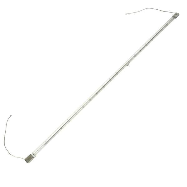 1,600 watt 208 volt T3 MS Base Heater Halogen