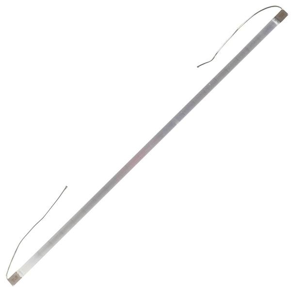 1,000 watt 240 volt T3 MS Base 2500K Warm White Clear Heater Halogen