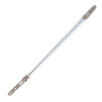Ushio 1,000 watt 240 volt T3 MCB Base 2500K Warm White Clear Heater Halogen