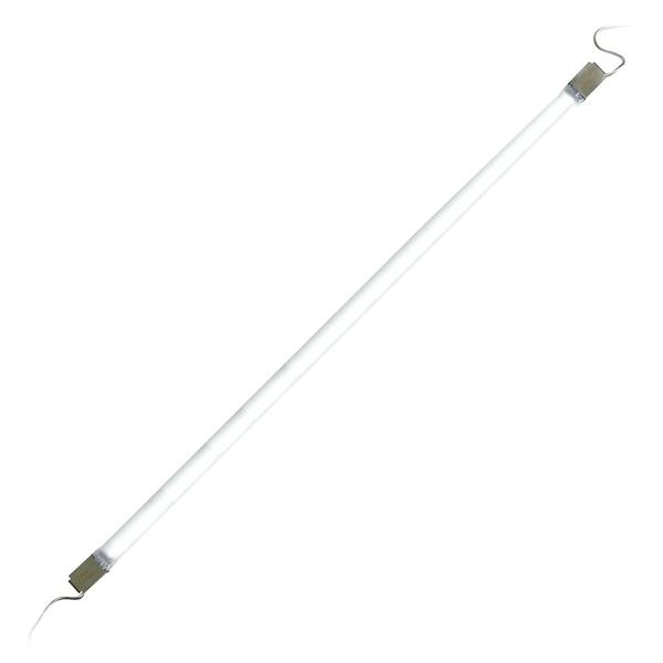 1,000 watt 240 volt T3 MS Base TRANS Heater Halogen