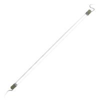 Ushio 1,000 watt 240 volt T3 MS Base TRANS Heater Halogen