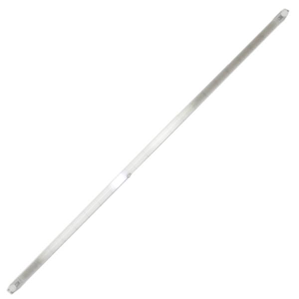 1,600 watt 240 volt T3 Recessed Single Contact Base Heater Halogen