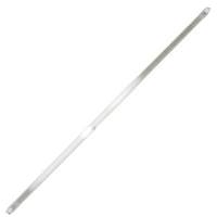 Ushio 1,600 watt 240 volt T3 Recessed Single Contact Base Heater Halogen