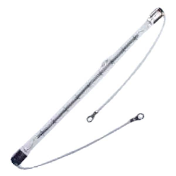 1,600 watt 240 volt T3 MS Base Heater Halogen