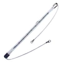 Ushio 1,600 watt 240 volt T3 MS Base Heater Halogen