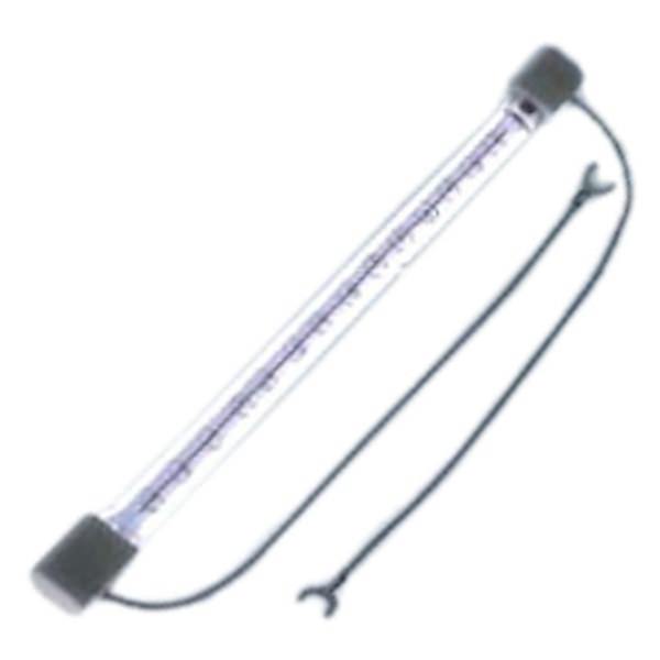 2,000 watt 240 volt T3 FC Base Clear Heater Halogen