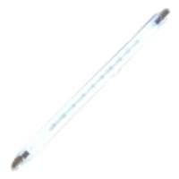 Ushio 1,600 watt 277 volt T3 Recessed Single Contact Base Heater Halogen