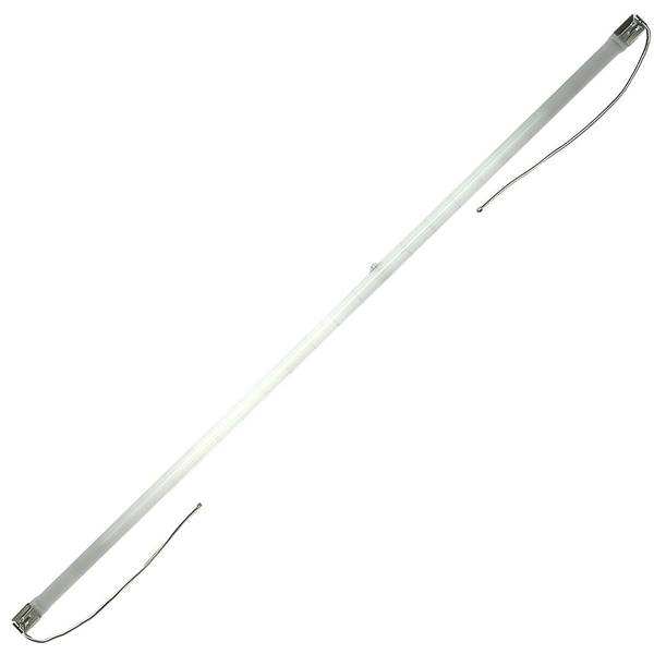 1,600 watt 277 volt T3 MS Base Heater Halogen