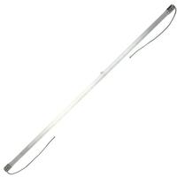 Ushio 1,600 watt 277 volt T3 MS Base Heater Halogen