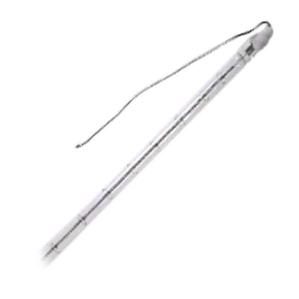 3,650 watt 480 volt T3 Clear Heater Halogen