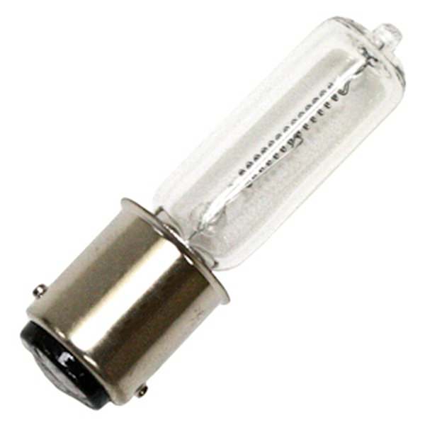 200 watt 230 volt T5 Double Contact Bayonet Base 2800K Warm White