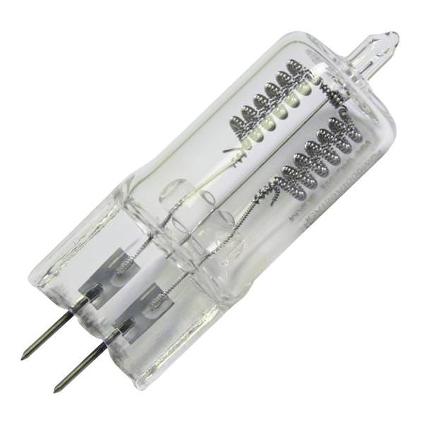 1,000 watt 120 volt T7 Bi-Pin Base 3200K Natural White