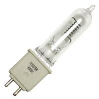 Ushio 575 watt 115 volt T6 Bi-Pin Base 3050K Natural White #HX-601
