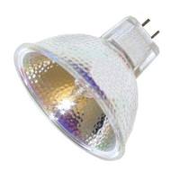 Ushio 300 watt 120 volt MR16 Bi-Pin Base 3350K Natural White #ELH