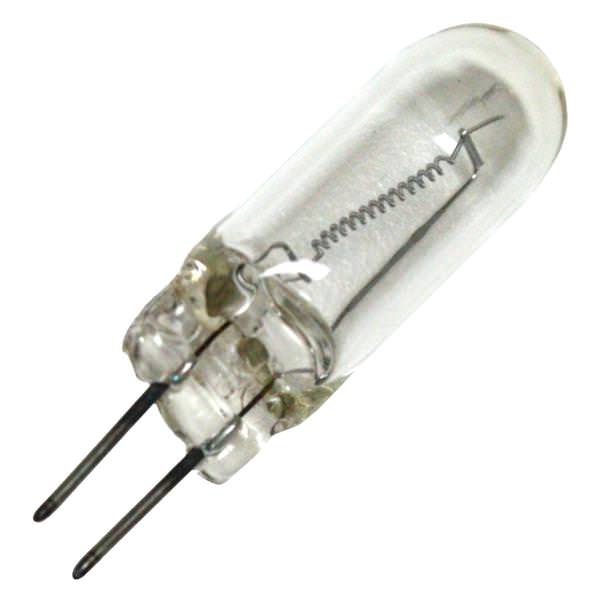 20 watt 28 volt T3 Bi-Pin Base 2600K Warm White