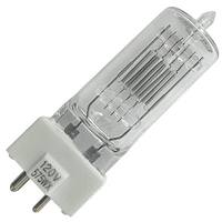 Ushio 575 watt 120 volt T8 Bi-Pin Base 3200K Natural White