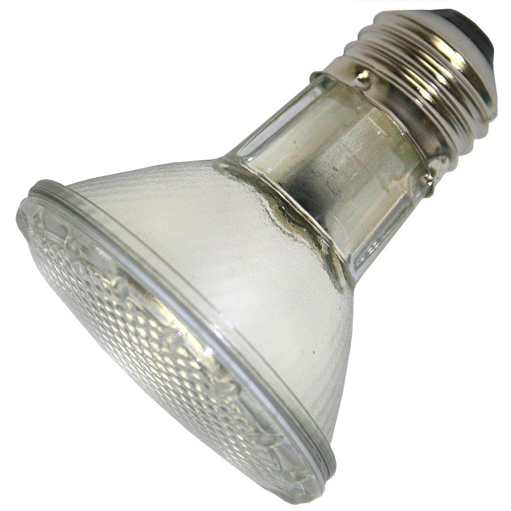 Ushio 1003839 PAR20 Halogen Light Bulb