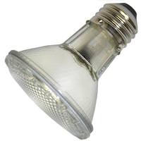 Ushio 38 watt 120 volt PAR20 Medium Screw Base 2900K Warm White Flood