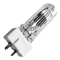 Ushio 1000 watt 120 volt T22 Bi-Pin Base 3200K Natural White #GAC