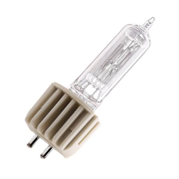 575 watt 115 volt T6 Bi-Pin Base 2950K Warm White #HPL-575/115SL