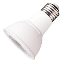 USHIO 8 watt 120 volt PAR20 Medium Screw Base 2700K Warm White Dimmable Flood LED