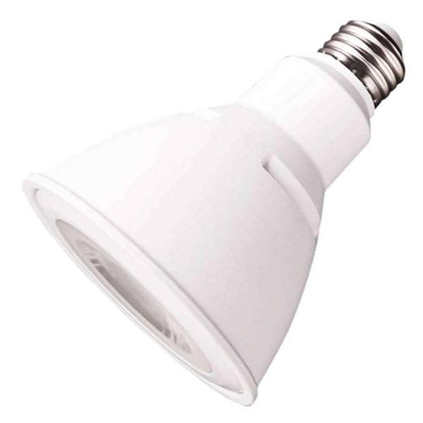 12 watt 120 volt PAR30LN Medium Screw Base 3000K Natural White Dimmable Flood LED