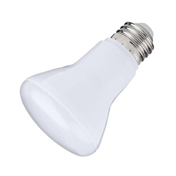 9 watt 120 volt BR30 Medium Screw Base 3000K Natural White Dimmable LED