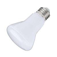 Ushio 9 watt 120 volt BR30 Medium Screw Base 3000K Natural White Dimmable LED