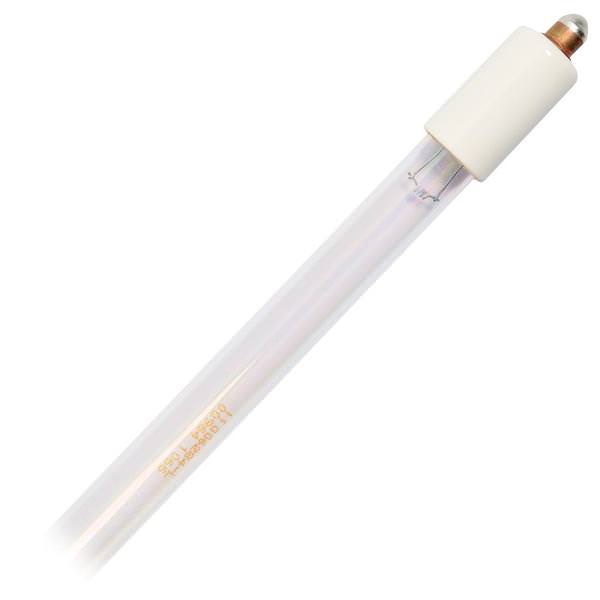 39 watt 120 volt 33" T5 Single Pin Base Clear Germicidal