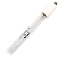 Ushio 65 watt 220 volt 62" T5 Single Pin Base Clear Germicidal