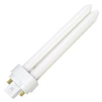 Ushio 26 watt 105 volt T4 4-Pin Base 4100K Cool White CFL
