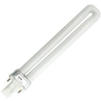 Ushio 13 watt T4 2-Pin Base 6500K Daylight CFL