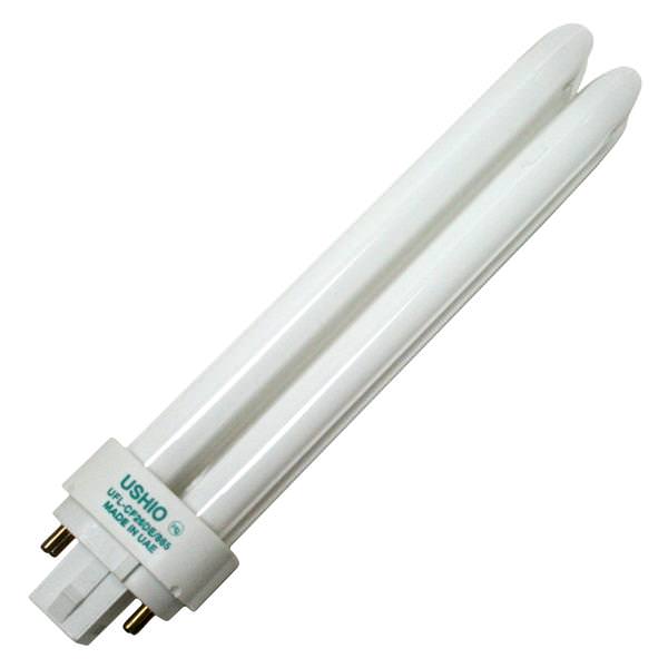 26 watt T4 4-Pin Base 6500K Daylight CFL