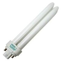 Ushio 26 watt T4 4-Pin Base 6500K Daylight CFL
