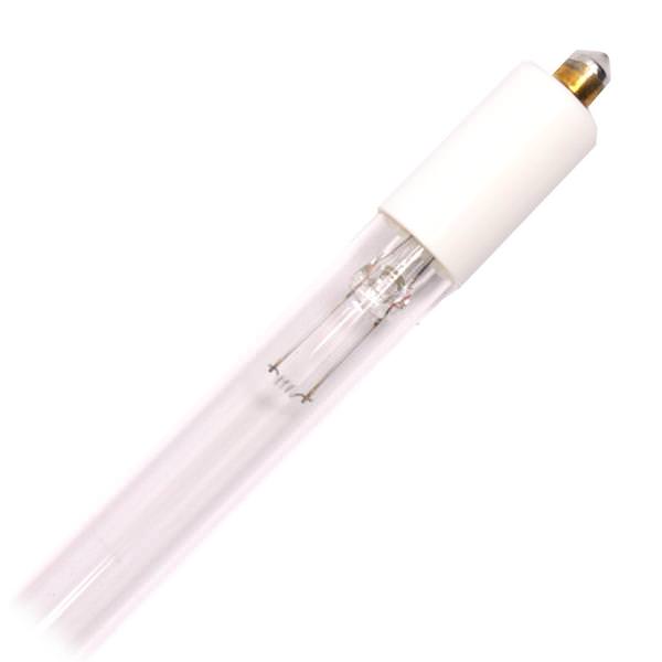 39 watt 115 volt 33" T5 Single Pin Base Clear Germicidal