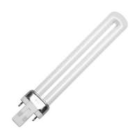Ushio 13 watt T4 2-Pin Base 5000K Daylight CFL